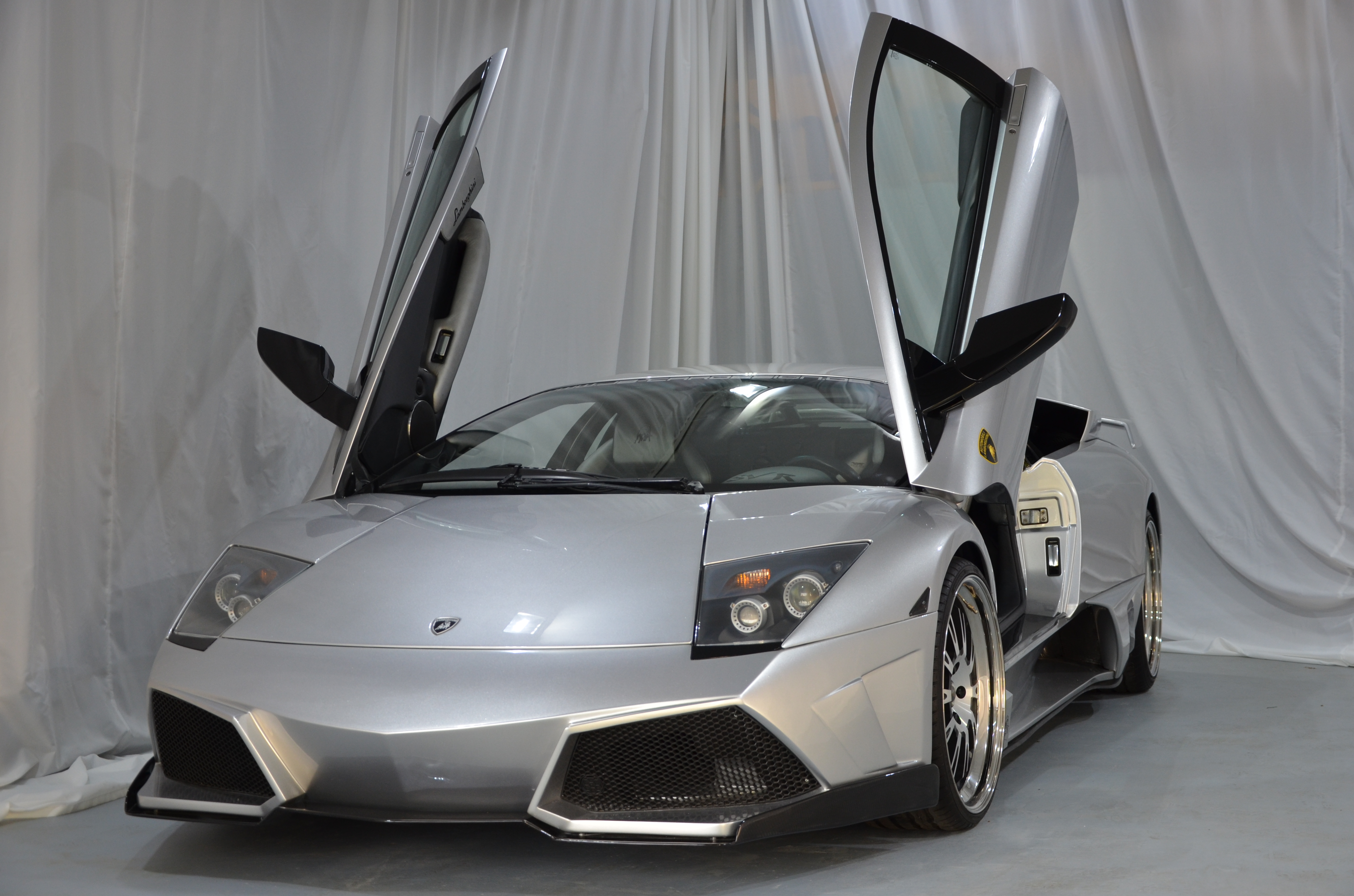 JB Car Design Lamborghini Murcielago LP *** ****